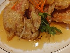 -北李·海肠捞饭·大连菜(望京凯德MALL店)