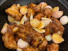 -美极鲜食坊(宝安南路店)