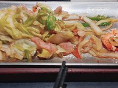 -大神太神·铁板烧(七宝领展广场店)