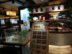 -秦唐一号西安菜馆(钟楼店)