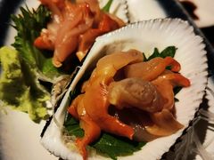 -千代武日本料理(爱建店)