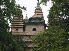-北京石刻艺术博物馆(五塔寺)