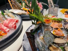 -生如夏花泰式火锅(西村黑金店)