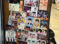 -玉桥餐厅(天坛店)