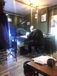 -極致刺青TATTOO STUDIO 私人订制