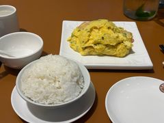 -老坑记·香港经典粤菜馆