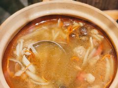-破三川·新川菜(静安大融城店)