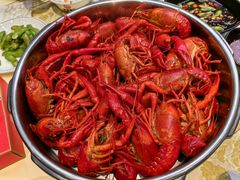 -聚味瞿记·龙虾堂(坡子街店)