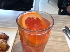 -必胜客(证大大拇指店)