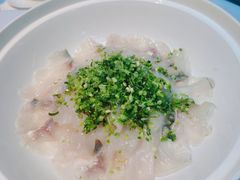 冲浪桂鱼-院里寻菜·精致庭院菜(观沙岭店)