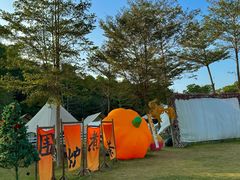 -云栖山谷野奢营地