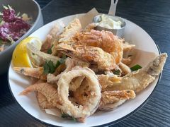-Osteria意大利餐厅