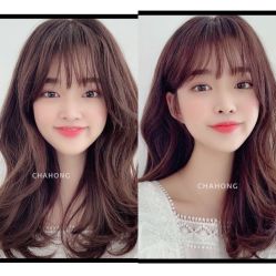 -3AM·S HAIR SALON烫发染发接发