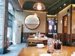 -李久其家民间餐厅(观沙岭公园店)