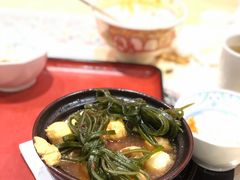 -食其家·牛丼咖喱(金三角店)