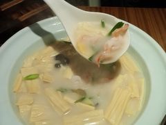 -禾珍珠家常小馆(河南博物院店)