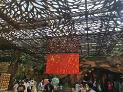 -杭州开元森泊度假乐园