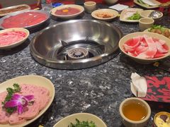 -蜀大侠火锅(春熙路店)