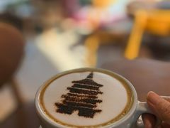 -COSTA COFFEE(西湖天地店)