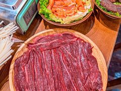-黔有有贵州酸汤夺夺粉火锅(五味十字店)