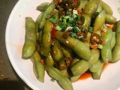 -蛙喔牛蛙(义乌新光汇店)