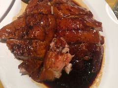 -文兴酒家(Chinatown - Gerrard Street)