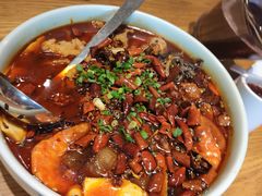 -峨嵋小镇·川菜(勒泰中心店)