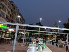 -墨脱石锅椰子鸡•香草鸭•东山羊(大东海店)