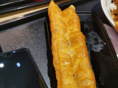 -永和大王(凤凰东街店)