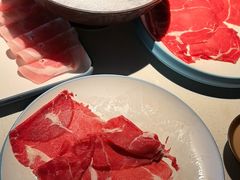 -花好月圆火锅(莱西深圳路店)