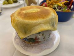 海鲜酥皮汤-成桂西餐厅(河北路店)