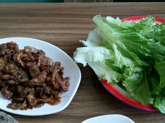 android_upload_pic-炙热童年·老北京炙子烤肉(南锣鼓巷店)