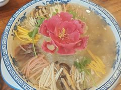 -老雒阳面馆·水席(定鼎门店)