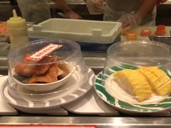 -新一番三文鱼寿司(大东海店)