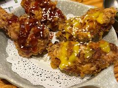 -小木屋米酒店·韩国料理(深圳总店)