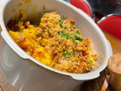 -小街47號江湖菜(四合院店)