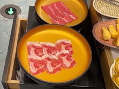 -一绪に寿喜烧(荟聚店)