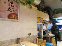 -美人万三·蚝大人生蚝小馆(昌里路店)