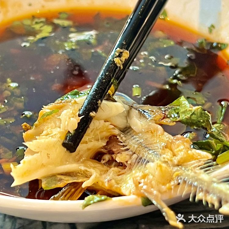 在成都！黄辣丁中的爱马仕，直接闭眼冲！