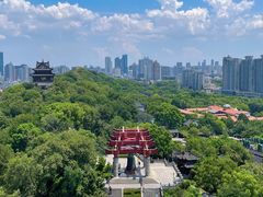 -黄鹤楼