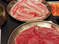 -西塔老太太泥炉烤肉(龙湖北苑天街店)