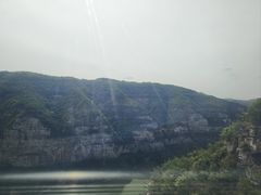 -九女仙湖景区