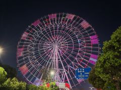 -南昌之星摩天轮