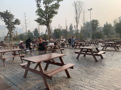 -枫香湖儿童公园