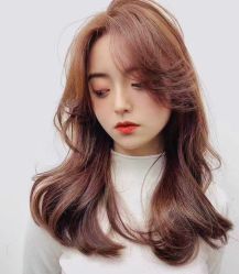 点击看大图 -3AM·S HAIR SALON烫发染发接发
