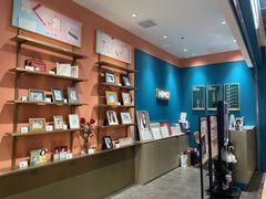 -海马体照相馆(龙湖杭州金沙天街店)