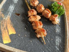 -肆月河豚·淮扬菜·湘菜(华天店)