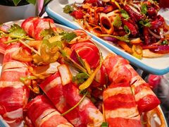 -佟爷·老北京炙子烤肉(动物园店)