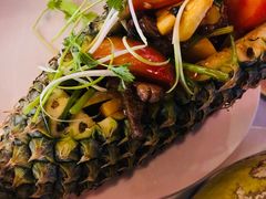 -Lanterns Vietnamese Restaurant