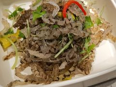 -半天妖烤鱼(丰科万达店)